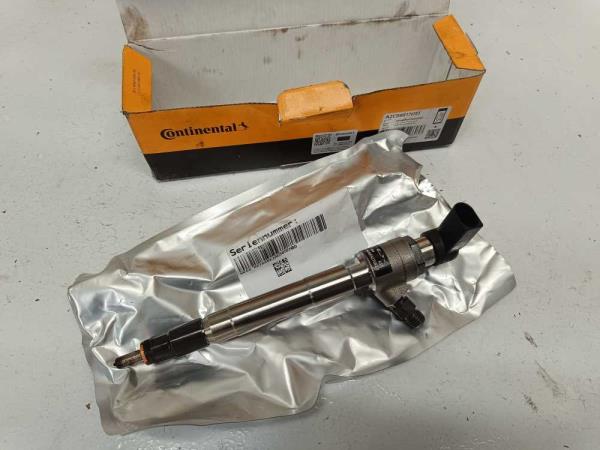 INJECTEUR PEUGEOT/CITROEN/FORD 2.0HDI/TDCI 2.2HDI/TDCI 3.2TDCI - Vue 1